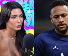 Ex-amante confessa sexo sem camisinha com Neymar e cita bebê
