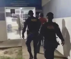 Homem é preso suspeito de sequestrar e estuprar criança na Bahia