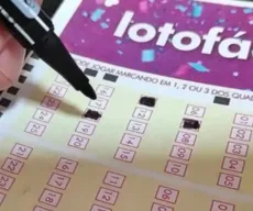Lotofácil sorteia R$ 4 milhões nesta quarta (8); saiba como apostar