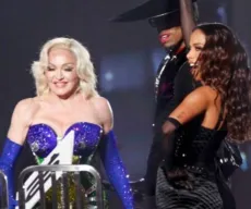 Madonna no Rio: veja fotos do show que lotou Copacabana