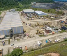 Mineradora britânica anuncia demissão de 70% dos funcionários na Bahia