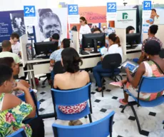 Mutirão para emissão gratuita de documentos em Salvador é prorrogado