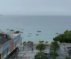 Vai dar praia? Veja previsão do tempo para Salvador no fim de semana