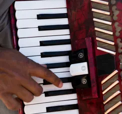 Abertas as inscrições para a 'Batalha dos Sanfoneiros' da Rede Bahia