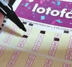 Lotofácil sorteia R$ 4,3 milhões nesta quarta (13) pelo concurso 3244