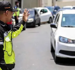 'Festival Viva Salvador' altera trânsito na Cidade Baixa e Comércio