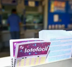 Concurso 3238: Lotofácil sorteia R$ 1,7 milhão nesta quarta (6)