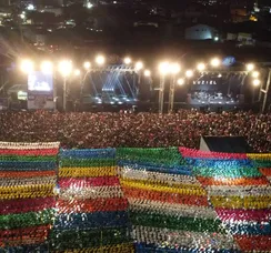 São João 2024: veja festas gratuitas já confirmadas no interior da BA