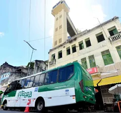 'Viva Salvador' terá esquema especial de transporte com ônibus e BRT