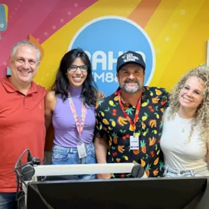 Esquenta Junino: saiba onde Leo Estakazero fará shows no São João