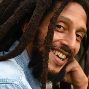 Filho de Bob Marley se apresenta em Salvador pela primeira vez