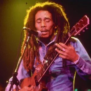 Show em tributo a Bob Marley é realizado em Salvador
