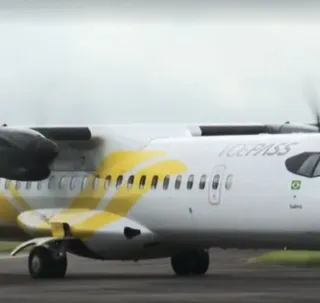Companhia aérea suspende voos entre Salvador e interior da Bahia