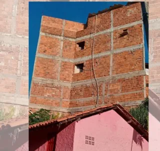 Construção que ameaça terreiro em Salvador deve ser desapropriada