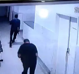 Suspeitos invadem hospital e matam um paciente em Brumado
