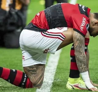 Tite faz história no Flamengo com 10 jogos sem levar gol