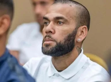 Advogada de Daniel Alves fala sobre condenação: 'Vamos recorrer'