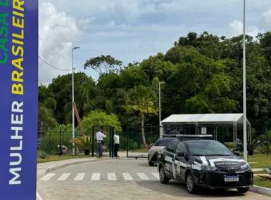 Suspeito do terceiro estupro do Carnaval de Salvador é preso