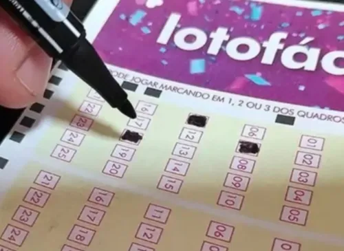 Concurso 3107: Lotofácil sorteia R$ 1,7 milhão neste sábado (18)