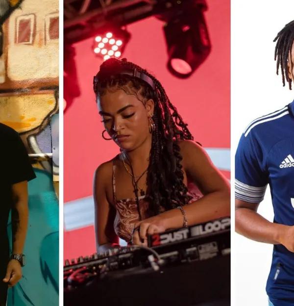 Festival 'Hip Hop pelo Sul' arrecada doações para o RS em Salvador
