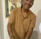 
                  Pai de Davi celebra aniversário ao lado de Mani Reggo; veja fotos