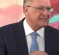 
                  Vice-presidente, Geraldo Alckmin, repudia agressão a judia na Bahia