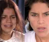 'Alma Gêmea': Alexandra choca ao revelar grande segredo de Cristina