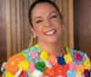 Carla Perez perde carteira e passa perrengue fora do Brasil