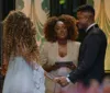 Casamento às Cegas 4: baiana revela conversa com Ingrid antes do altar