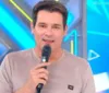 Celso Portiolli surpreende e assina contrato com concorrente do SBT