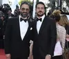 Conheça Marco Calvani, cineasta premiado que casou com Marco Pigossi