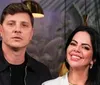 Ex-Casamento às Cegas revela que 'forçou' relação aberta por medo