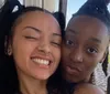 Filha de Xanddy e Carla Perez termina namoro com americana