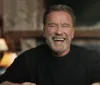 Idosa é enganada por falso Arnold Schwarzenegger e perde R$ 238 mil