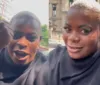 Jojo Todynho enfrenta ladrões em perrengue chique na França; VÍDEO