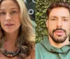 De Cauã Reymond a Neymar: relembre os desafetos de Luana Piovani