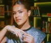 Maisa anuncia primeiro papel em novela da Globo: 'Na hora certa'
