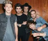 Morre Liam Payne, do One Direction