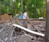 Polícia apura ação do instituto que destruiu terreiro na Bahia