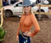 Rainha de rodeio morre aos 24 anos após parada cardíaca