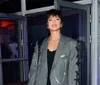 Rock in Rio: Agatha Moreira supera modelo com look de R$ 40 mil