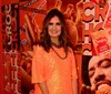 Rock in Rio: Fátima Bernardes não agrada e look é eleito pior da noite