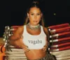 Valesca Popozuda choca ao revelar posição sexual inusitada; saiba qual