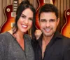 Graciele Lacerda se reúne com família de Zezé em meio a climão