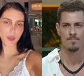 A Fazenda: Fernanda debocha do prêmio de Sacha no reality: ‘Não paga’