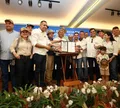 Governador assina plano de agricultura sustentável na Bahia Farm Show