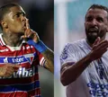 Marinho debocha de Caio Alexandre após goleada no Bahia