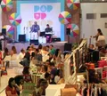 'Pop Up Shop' retorna com atrações infantis, shows e mais em Salvador