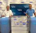 Veja como foi debate com candidatos de Camaçari no 2º  turno