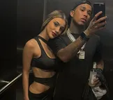 Gato Preto vira piada na web após fotos com Bia Miranda e se explica